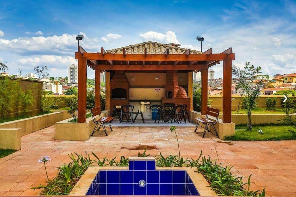 Apartamento, 3 quartos, 72 m² - Foto 15