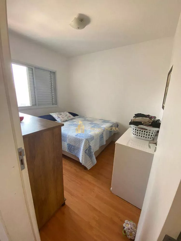 Apartamento à venda com 2 quartos, 69m² - Foto 8