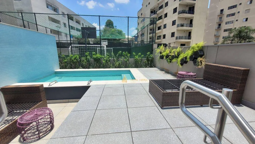 Apartamento, 2 quartos, 115 m² - Foto 9