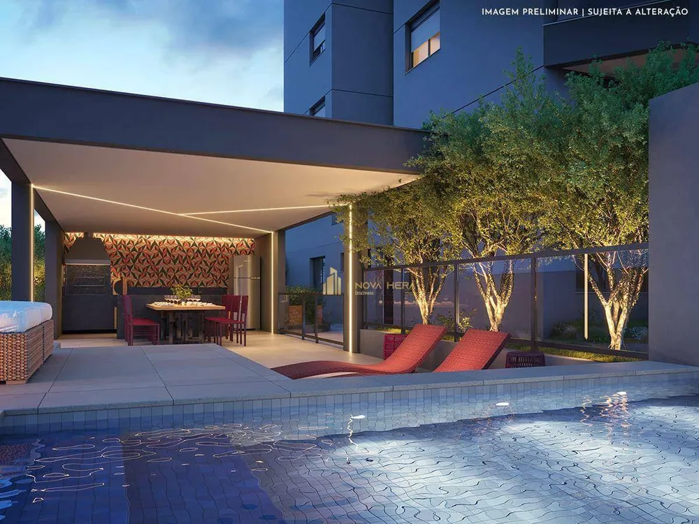 Apartamento, 2 quartos, 115 m² - Foto 4