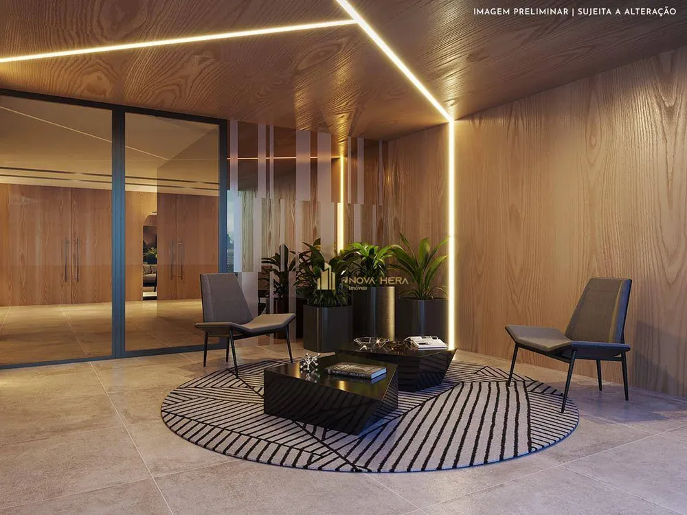 Apartamento, 2 quartos, 115 m² - Foto 9