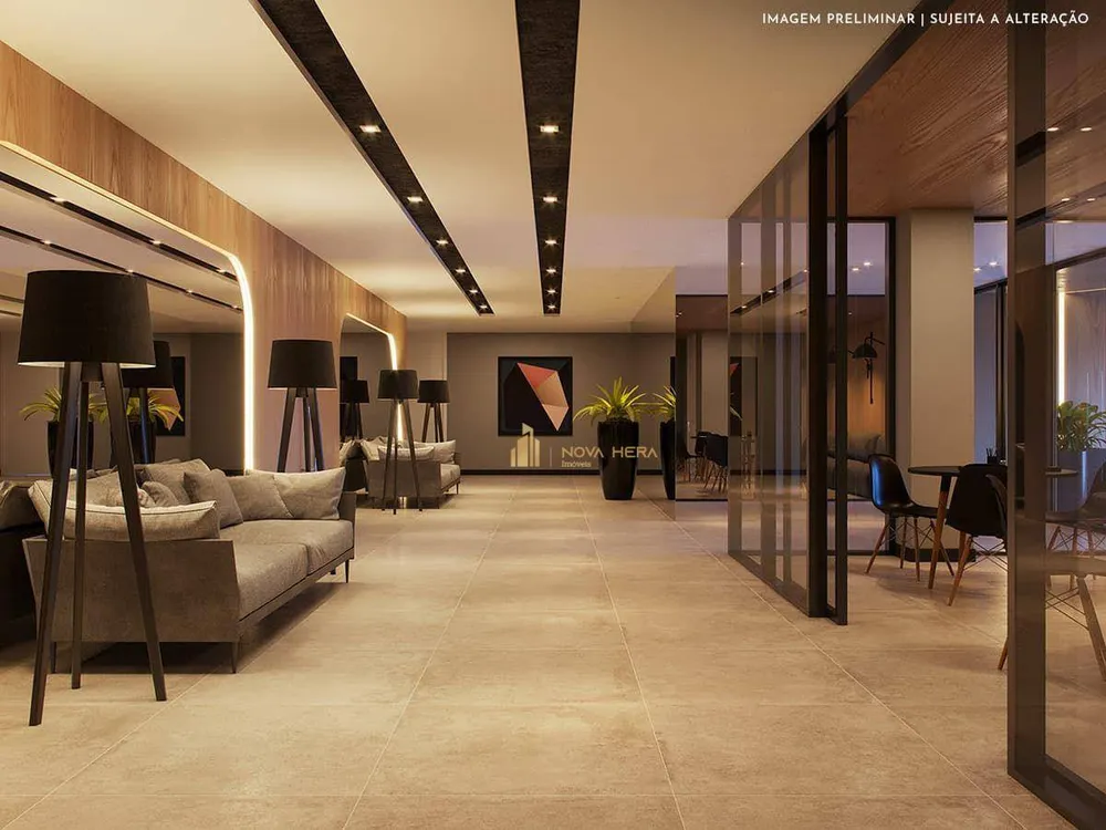Apartamento, 2 quartos, 115 m² - Foto 5