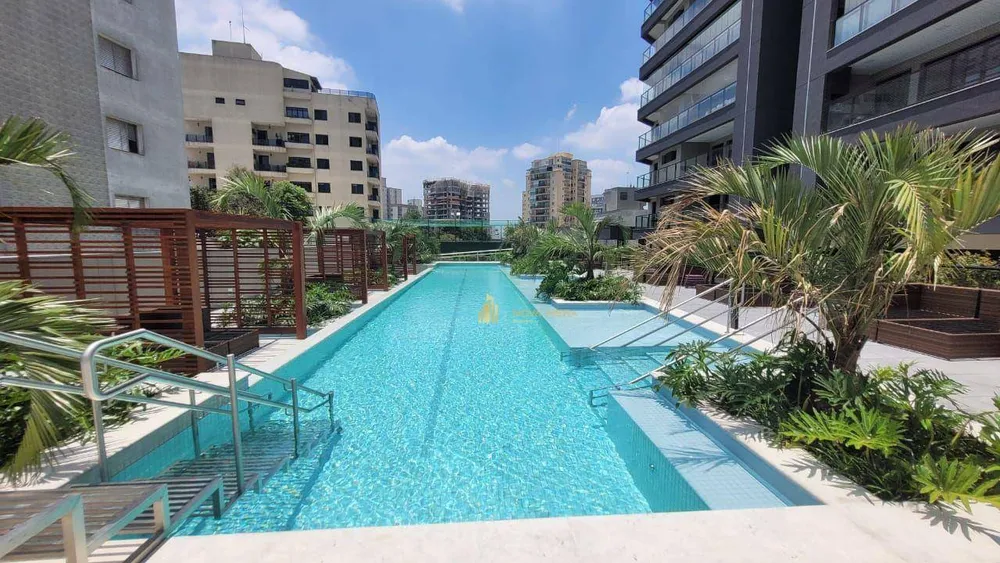 Apartamento, 2 quartos, 115 m² - Foto 7