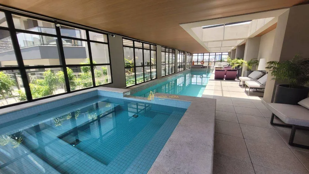 Apartamento, 2 quartos, 115 m² - Foto 20