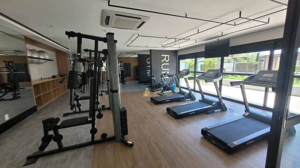 Apartamento, 2 quartos, 115 m² - Foto 5