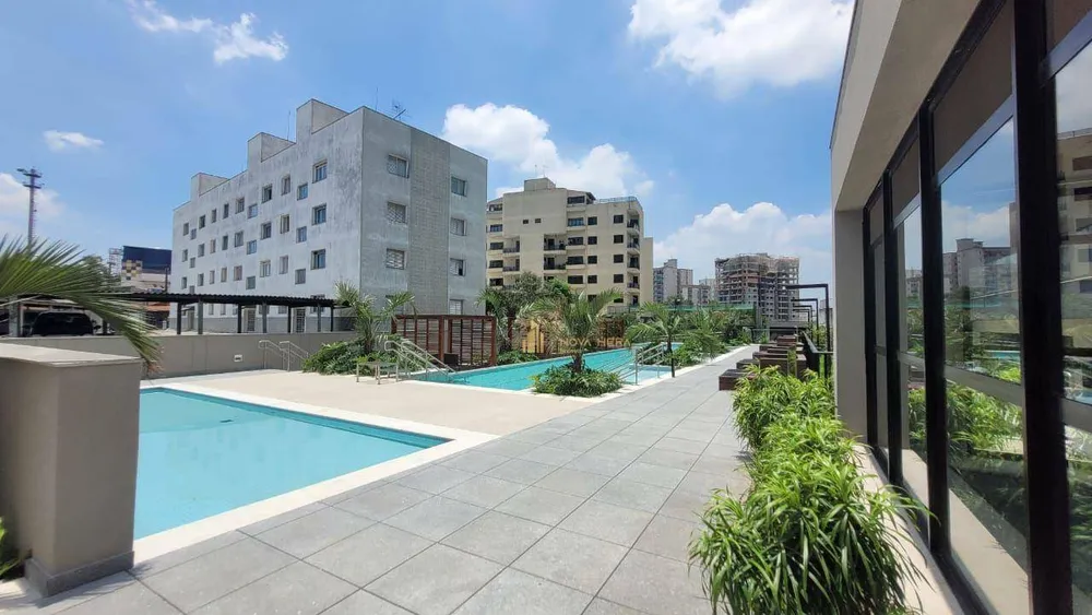 Apartamento, 2 quartos, 115 m² - Foto 22