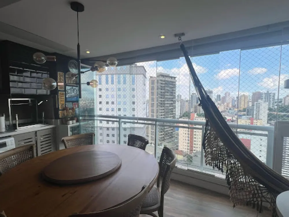 Apartamento, 2 quartos, 80 m² - Foto 8
