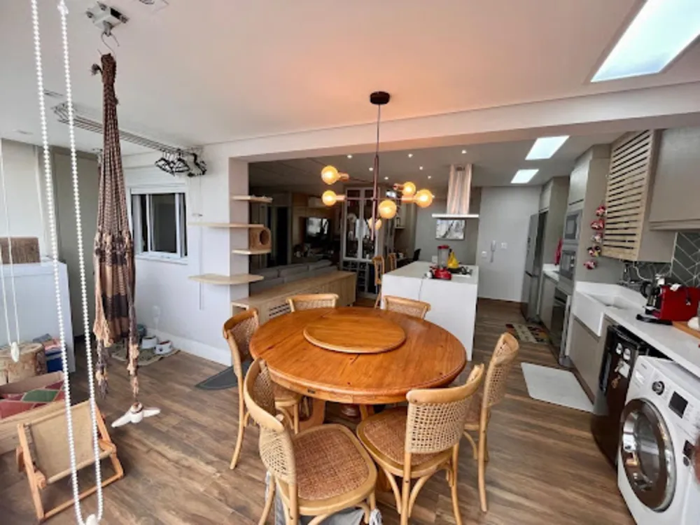 Apartamento, 2 quartos, 80 m² - Foto 2
