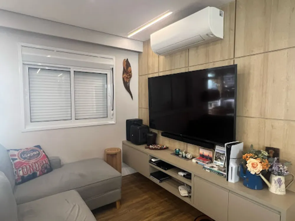 Apartamento, 2 quartos, 80 m² - Foto 8