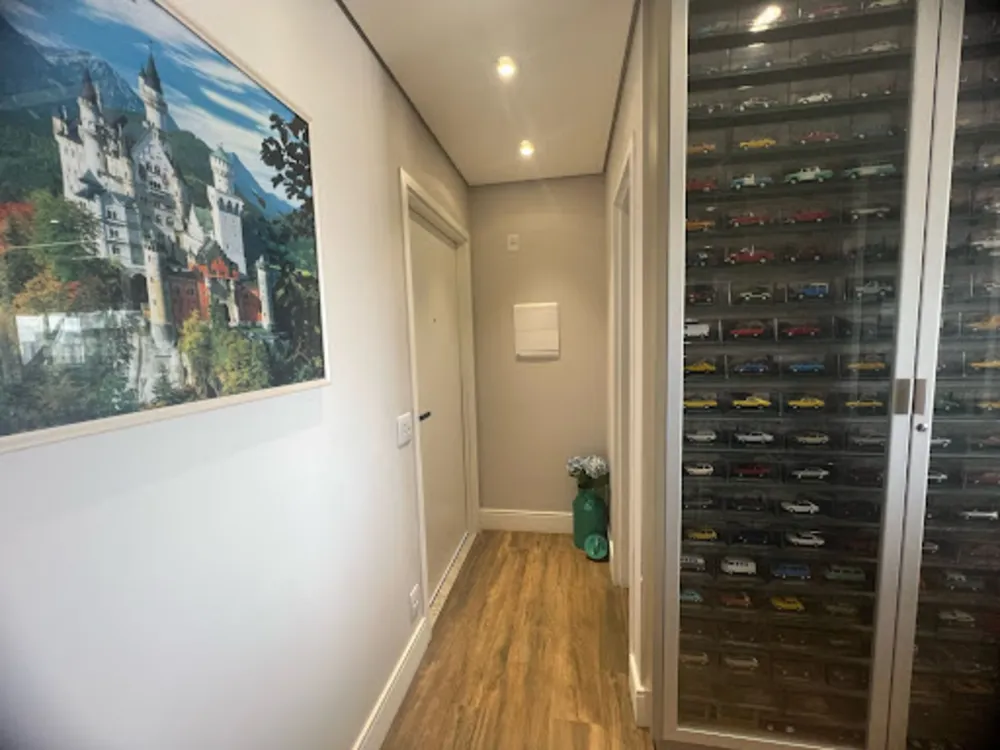Apartamento, 2 quartos, 80 m² - Foto 20