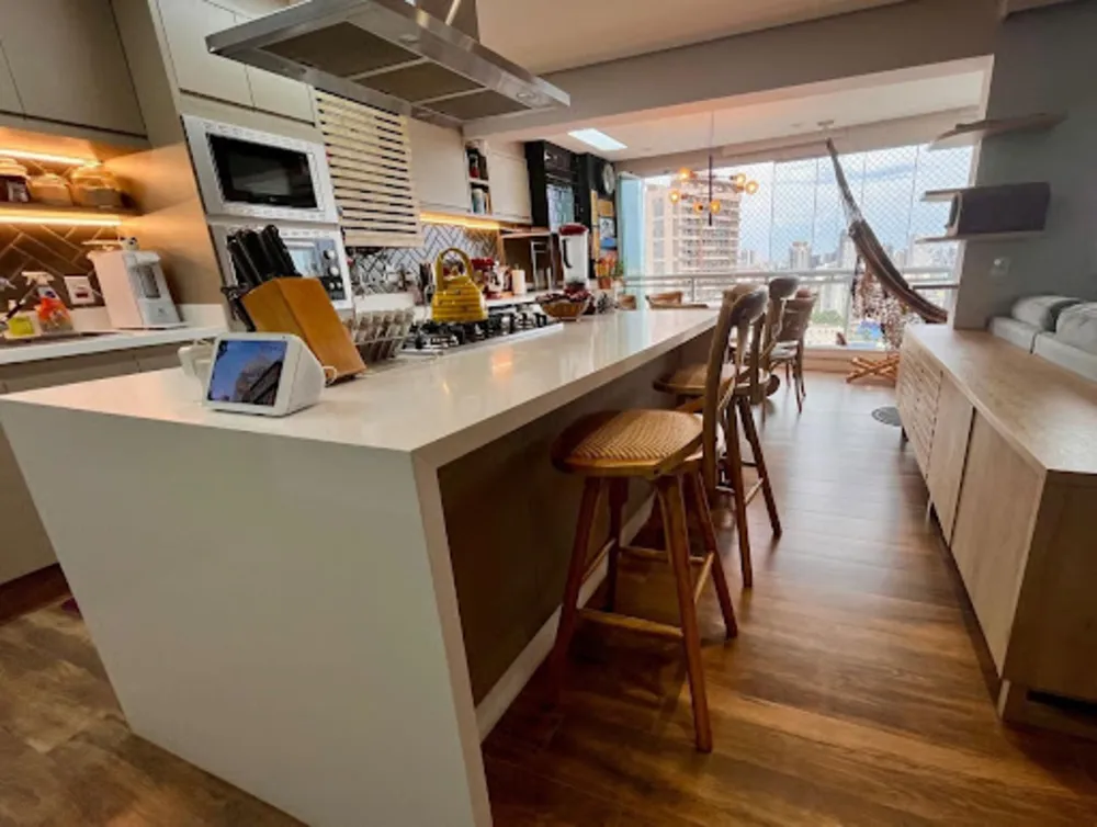 Apartamento, 2 quartos, 80 m² - Foto 4