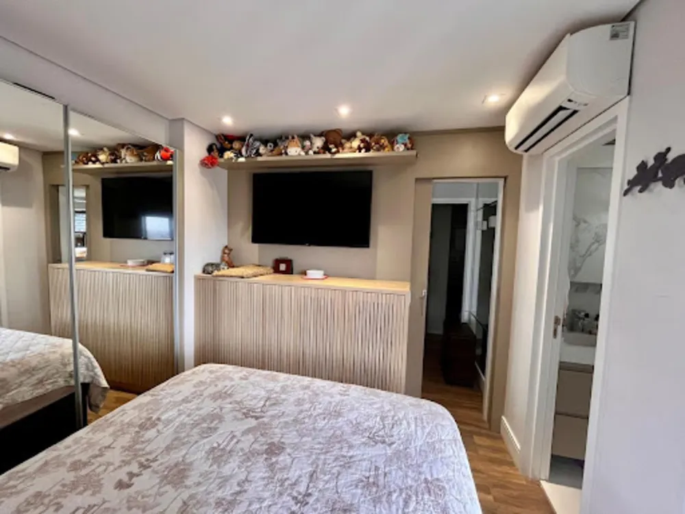 Apartamento, 2 quartos, 80 m² - Foto 19