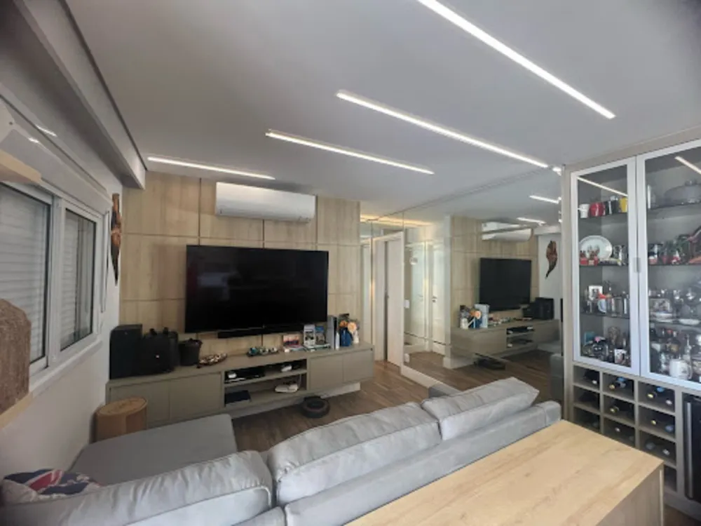 Apartamento, 2 quartos, 80 m² - Foto 7