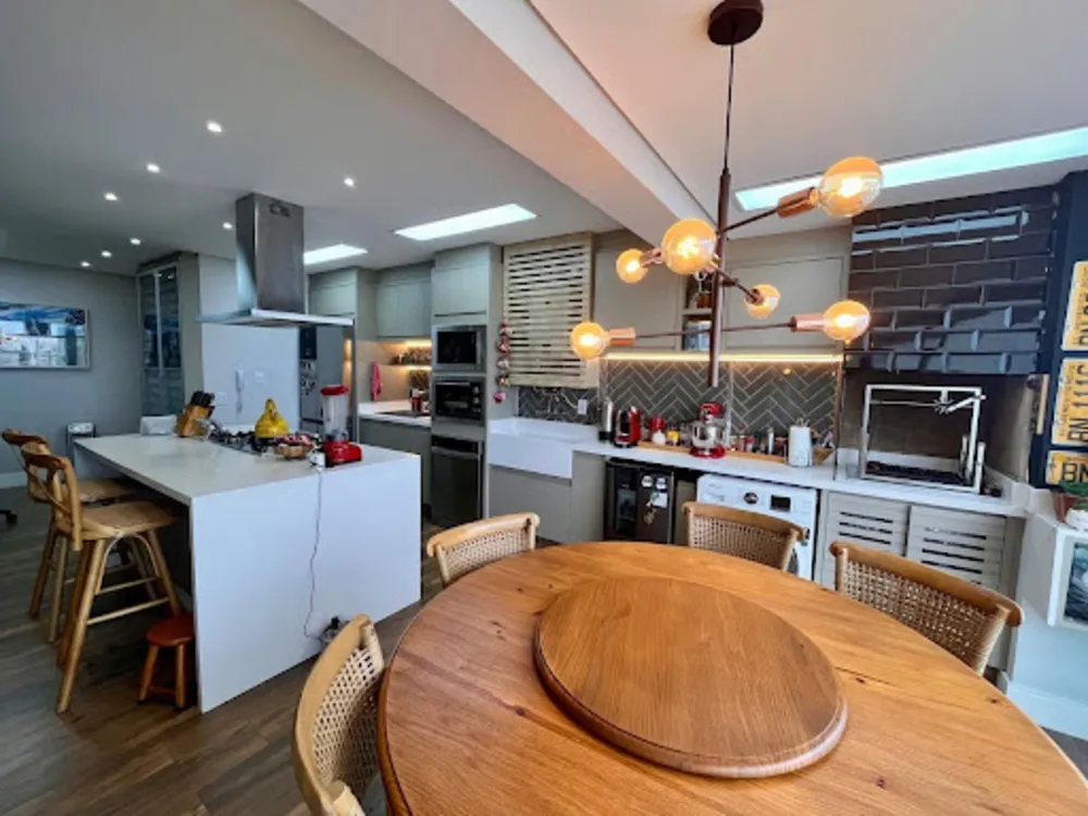 Apartamento, 2 quartos, 80 m² - Foto 3