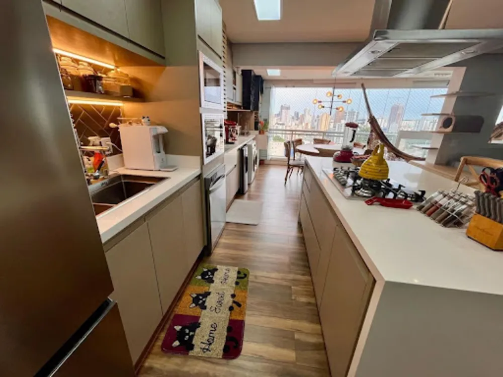 Apartamento, 2 quartos, 80 m² - Foto 5