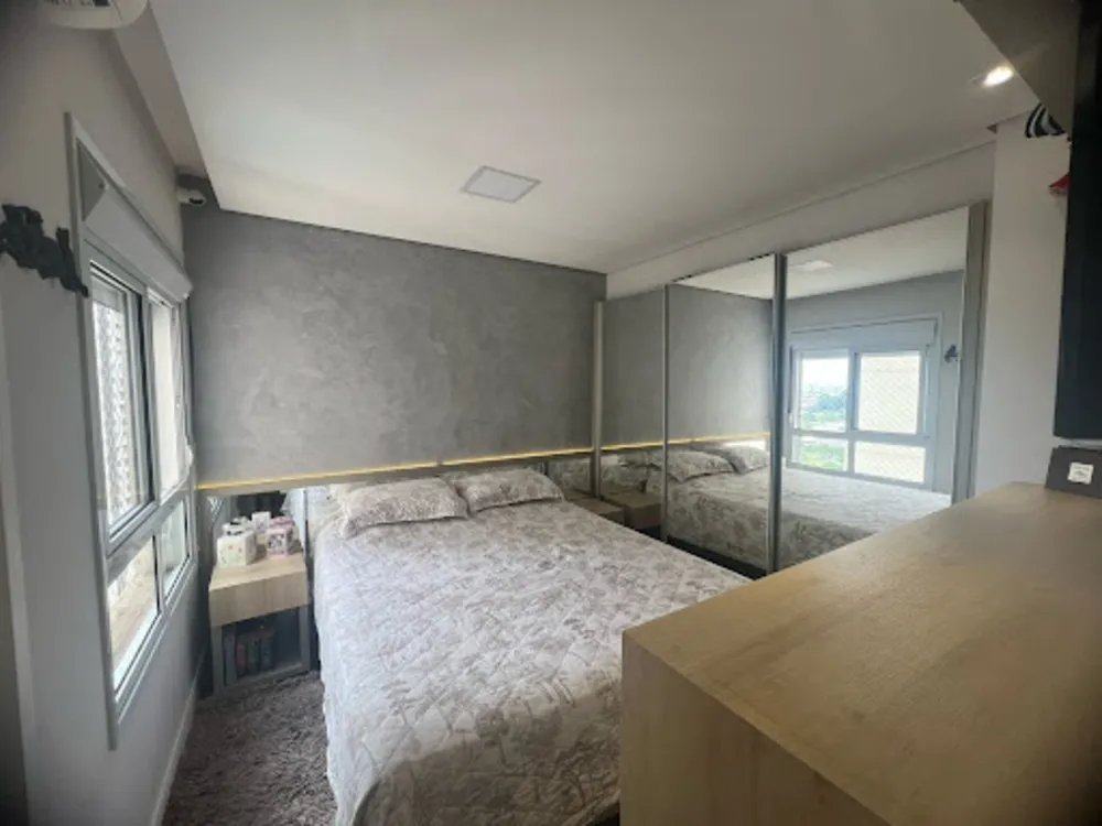 Apartamento, 2 quartos, 80 m² - Foto 14