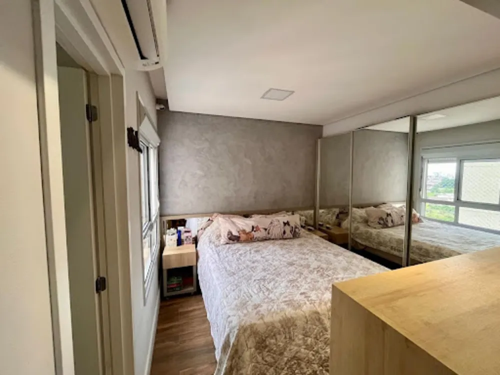 Apartamento, 2 quartos, 80 m² - Foto 10