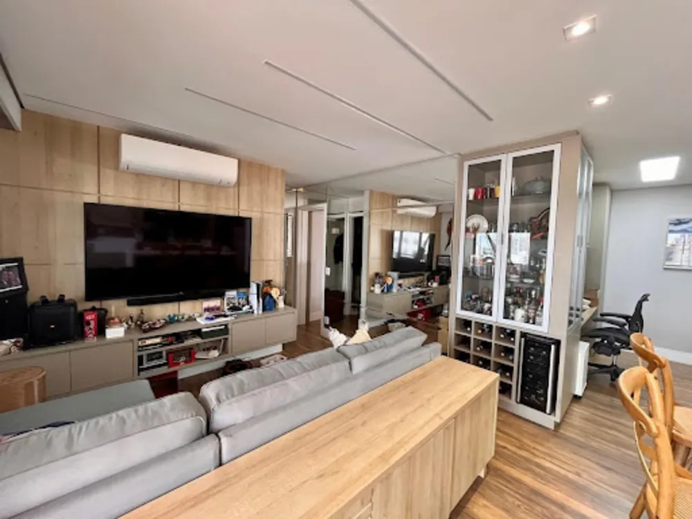 Apartamento, 2 quartos, 80 m² - Foto 6