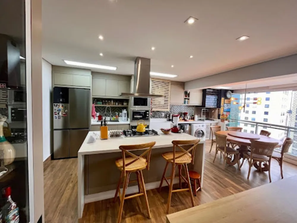 Apartamento, 2 quartos, 80 m² - Foto 1