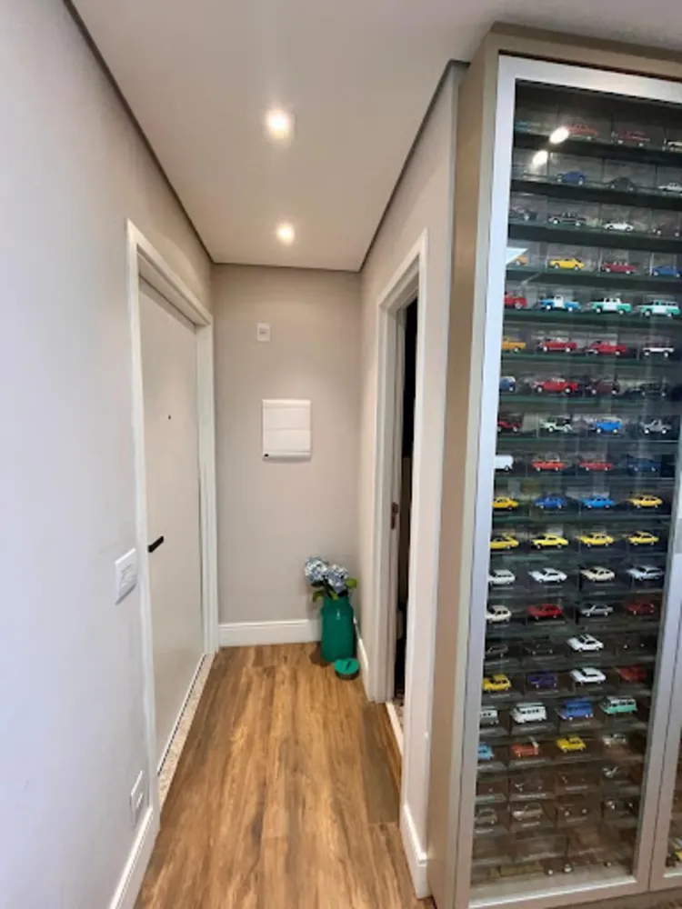 Apartamento, 2 quartos, 80 m² - Foto 9
