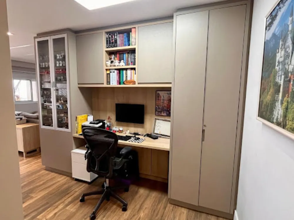 Apartamento, 2 quartos, 80 m² - Foto 18
