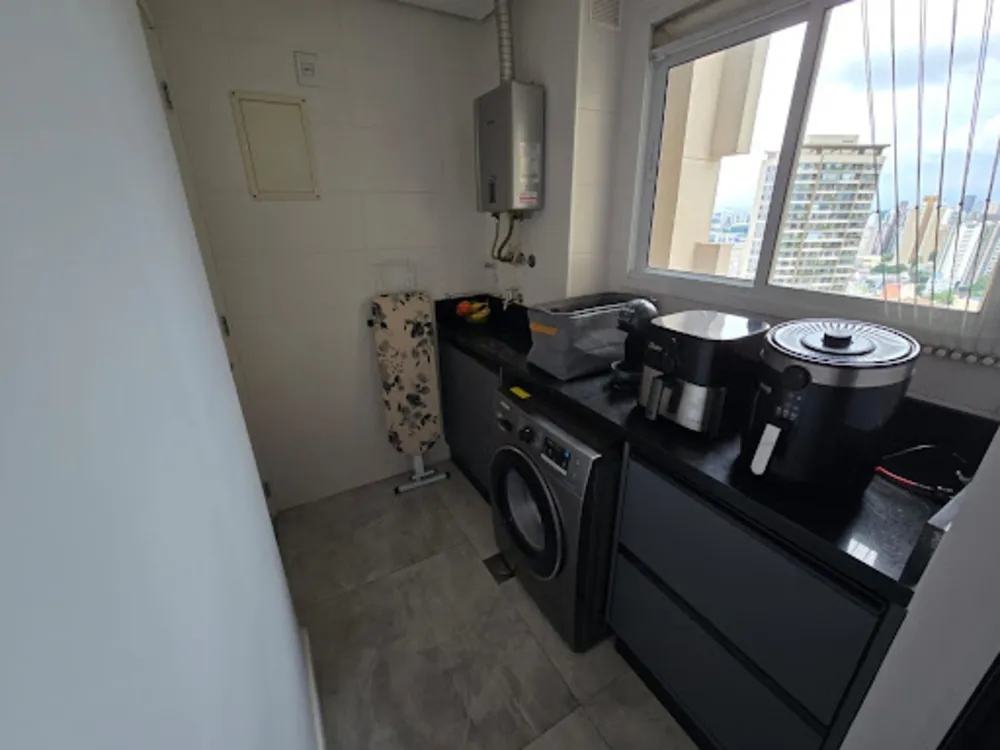 Apartamento, 2 quartos, 75 m² - Foto 9