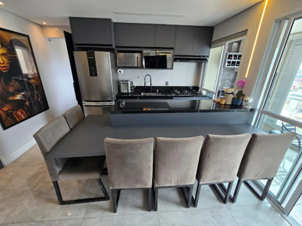 Apartamento, 2 quartos, 75 m² - Foto 1