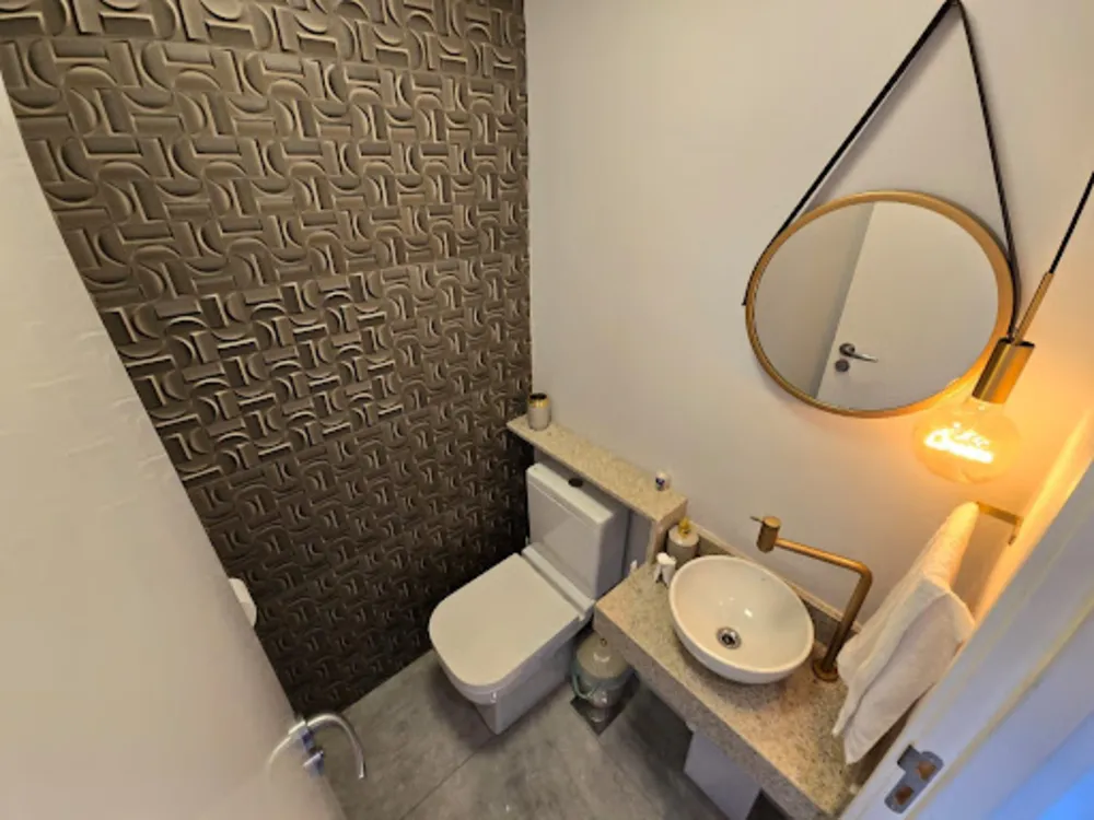 Apartamento, 2 quartos, 75 m² - Foto 11