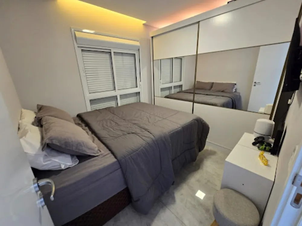 Apartamento, 2 quartos, 75 m² - Foto 10