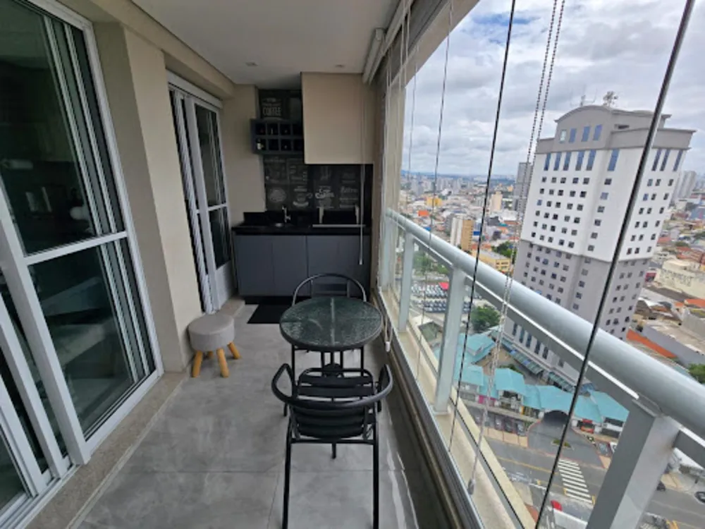 Apartamento, 2 quartos, 75 m² - Foto 8