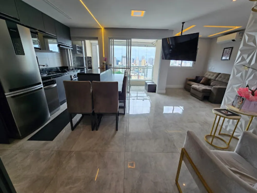 Apartamento, 2 quartos, 75 m² - Foto 6