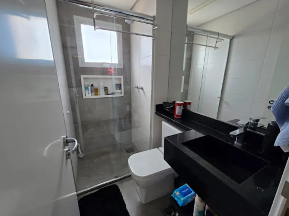 Apartamento, 2 quartos, 75 m² - Foto 3