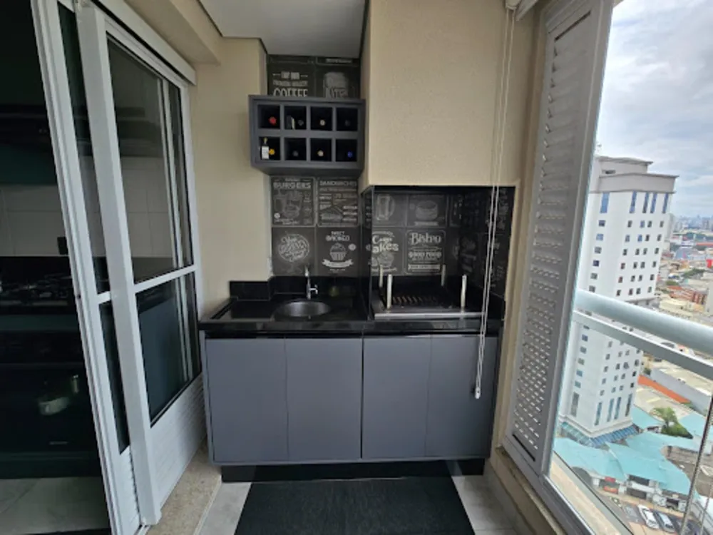 Apartamento, 2 quartos, 75 m² - Foto 7