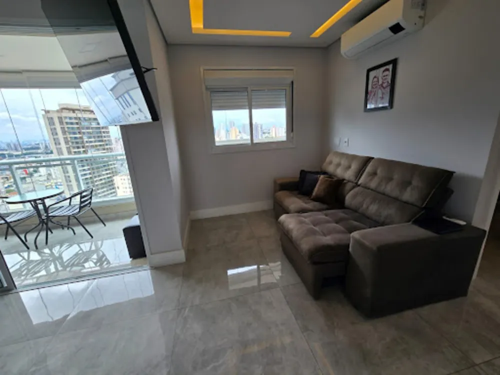 Apartamento, 2 quartos, 75 m² - Foto 4