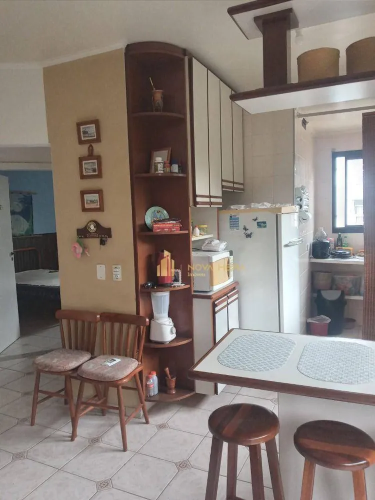 Apartamento, 1 quarto, 47 m² - Foto 1