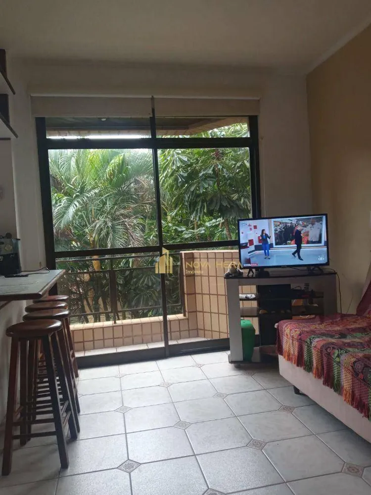 Apartamento, 1 quarto, 47 m² - Foto 14