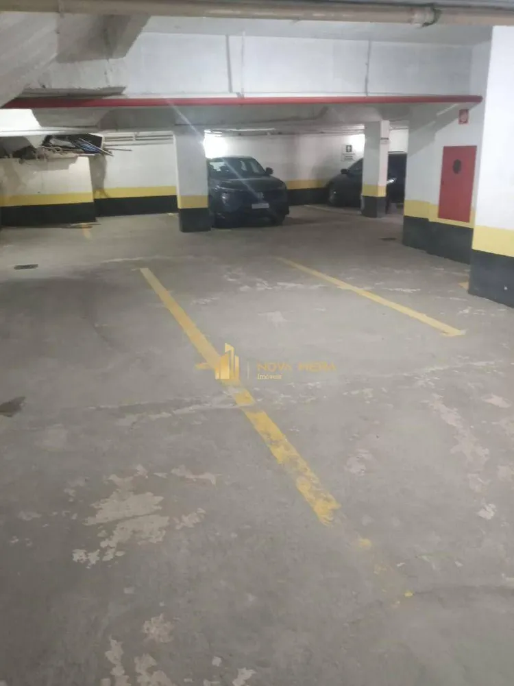 Apartamento, 1 quarto, 47 m² - Foto 3