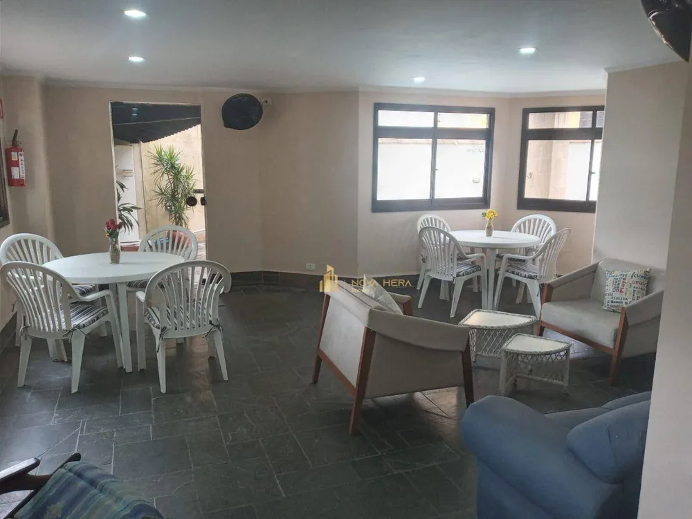 Apartamento, 1 quarto, 47 m² - Foto 7