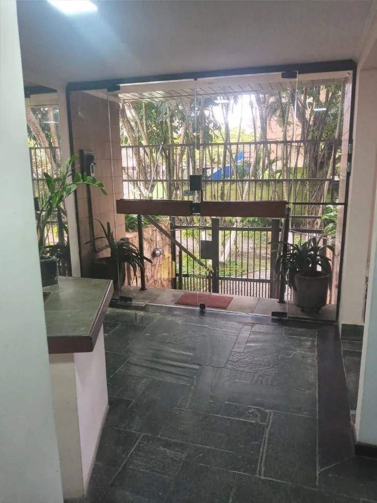 Apartamento, 1 quarto, 47 m² - Foto 8