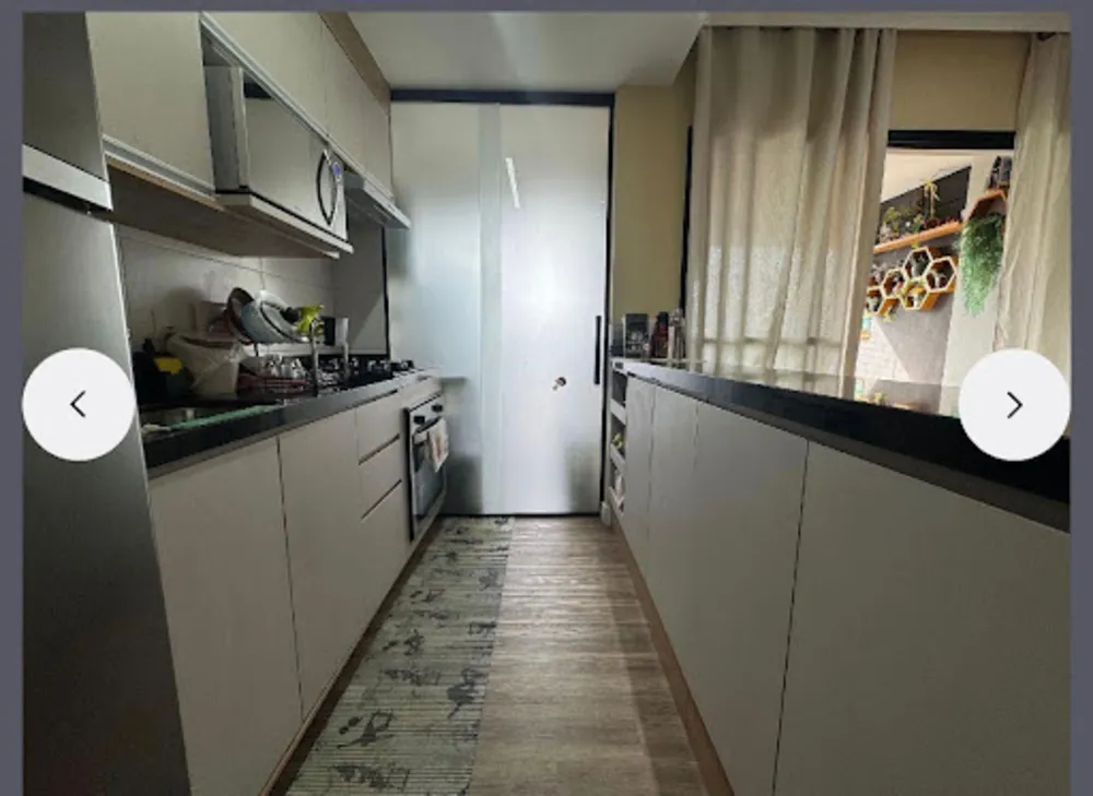 Apartamento, 2 quartos, 64 m² - Foto 6