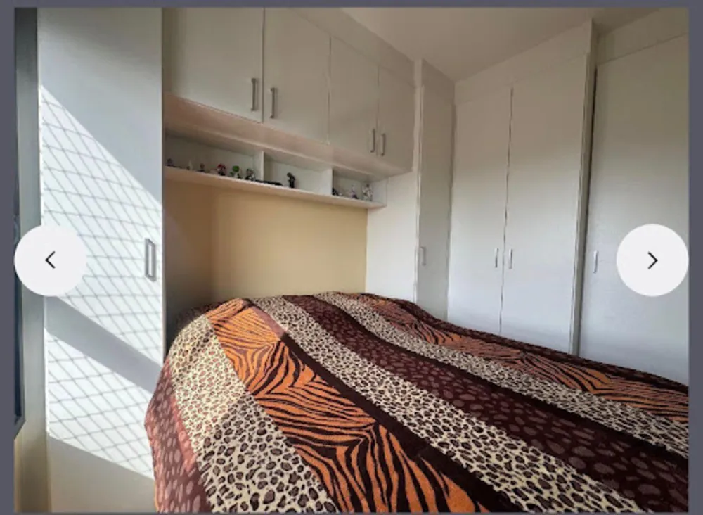 Apartamento, 2 quartos, 64 m² - Foto 8