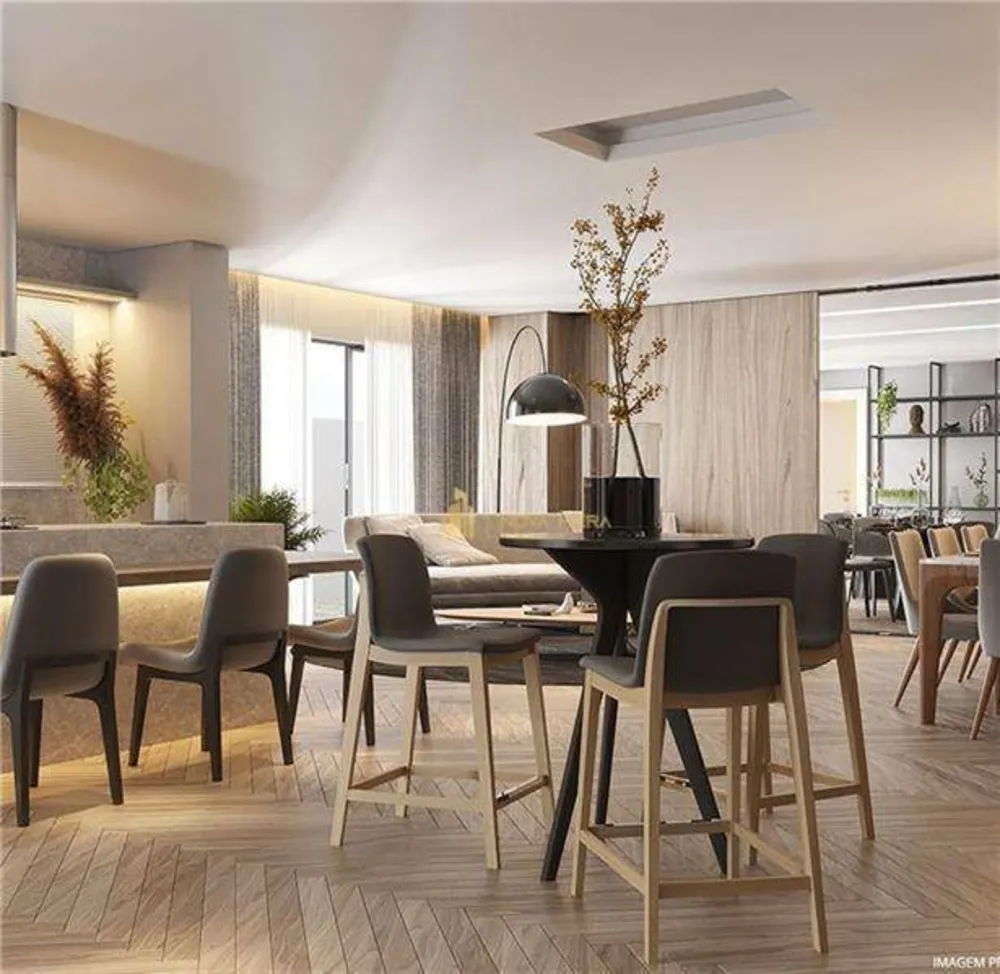 Apartamento, 2 quartos, 64 m² - Foto 7
