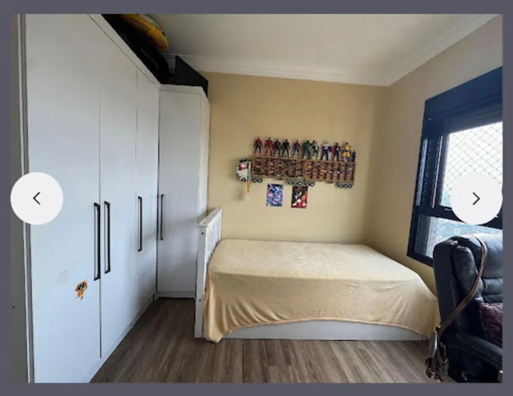 Apartamento, 2 quartos, 64 m² - Foto 1