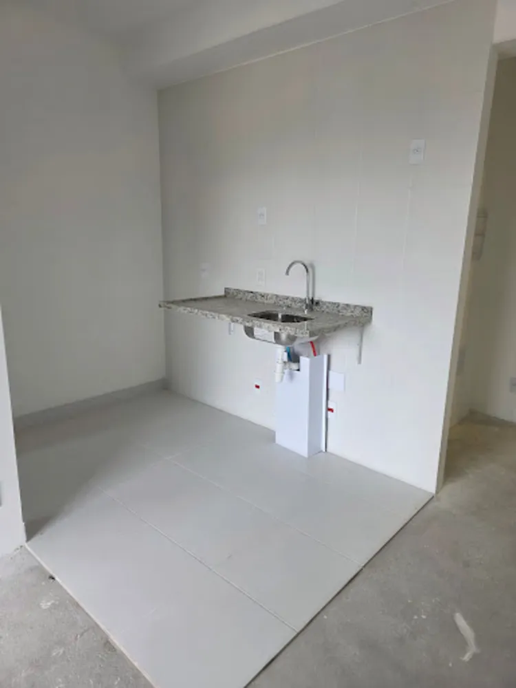 Apartamento, 1 quarto, 28 m² - Foto 5