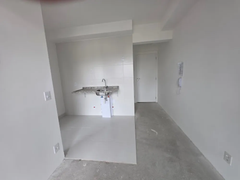 Apartamento, 1 quarto, 28 m² - Foto 7