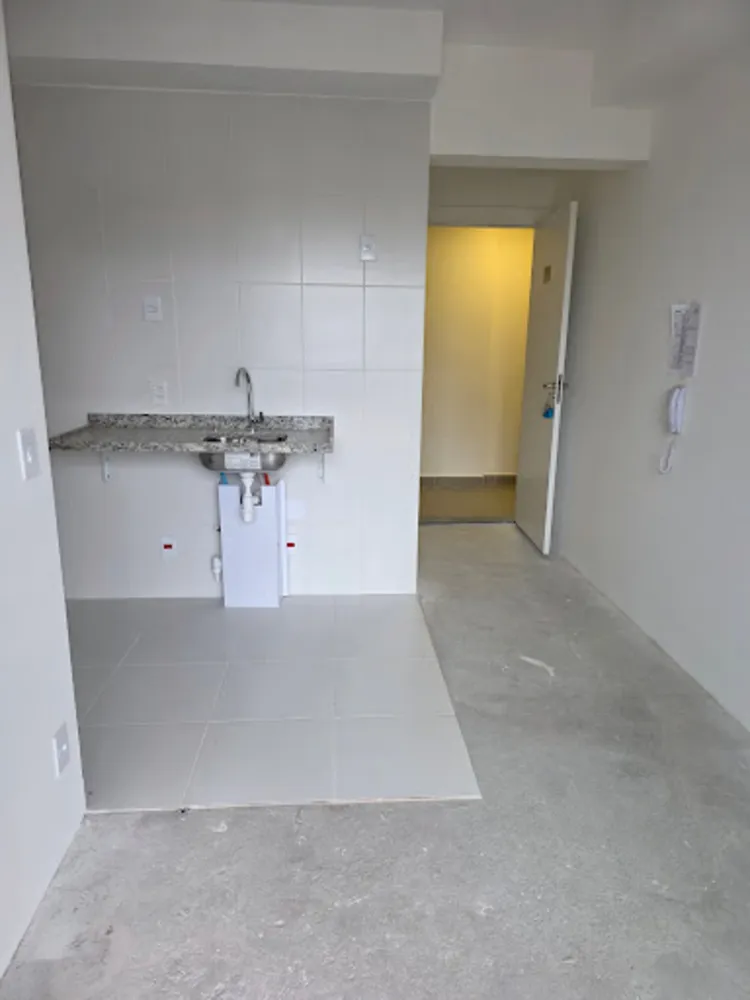Apartamento, 1 quarto, 28 m² - Foto 3