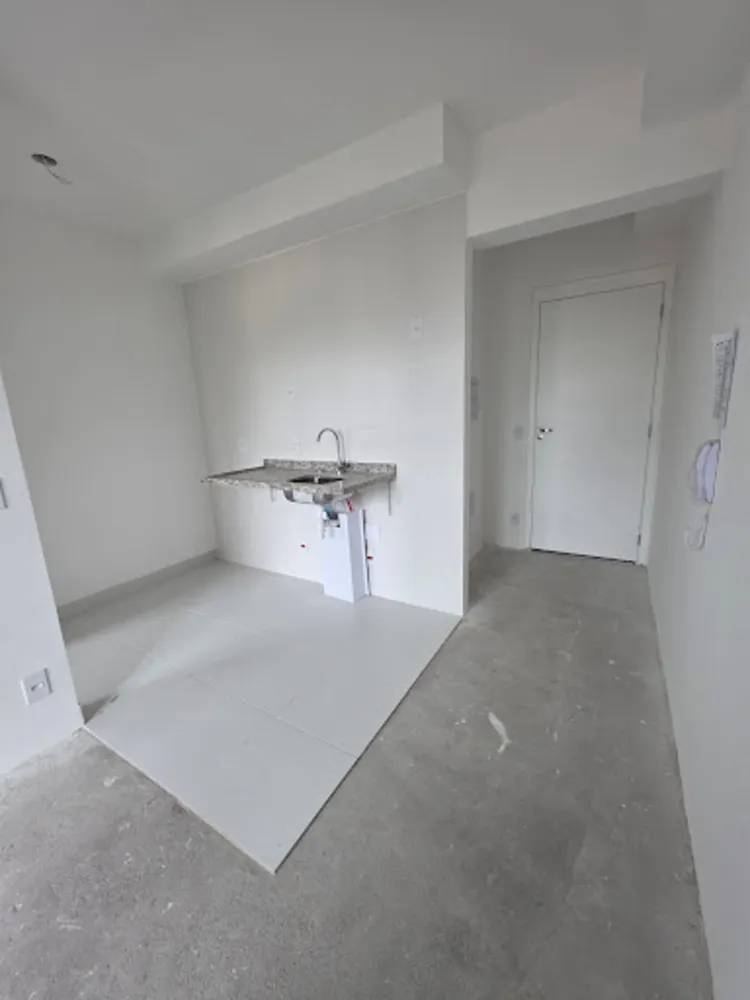 Apartamento, 1 quarto, 28 m² - Foto 2