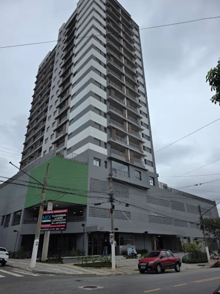 Apartamento, 1 quarto, 28 m² - Foto 1