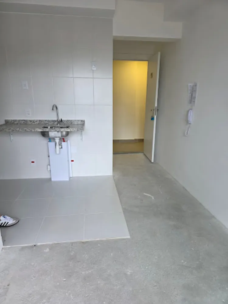 Apartamento, 1 quarto, 28 m² - Foto 6