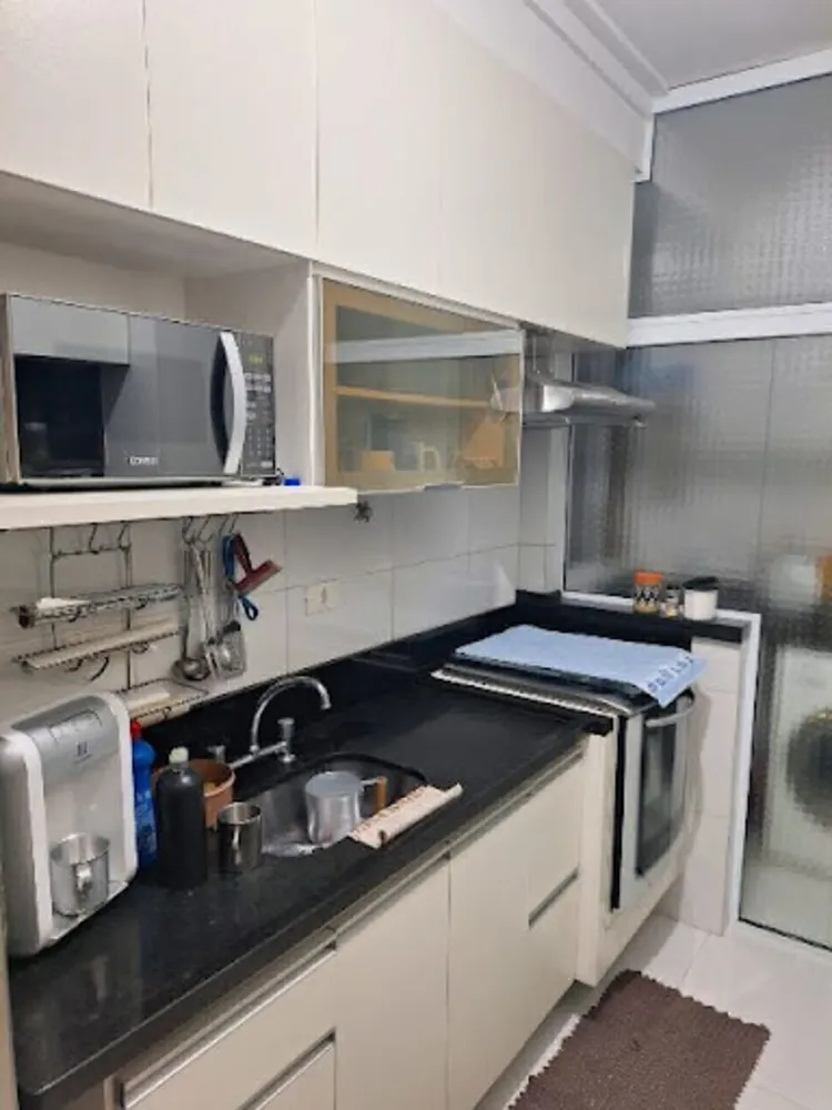 Apartamento, 3 quartos, 75 m² - Foto 2